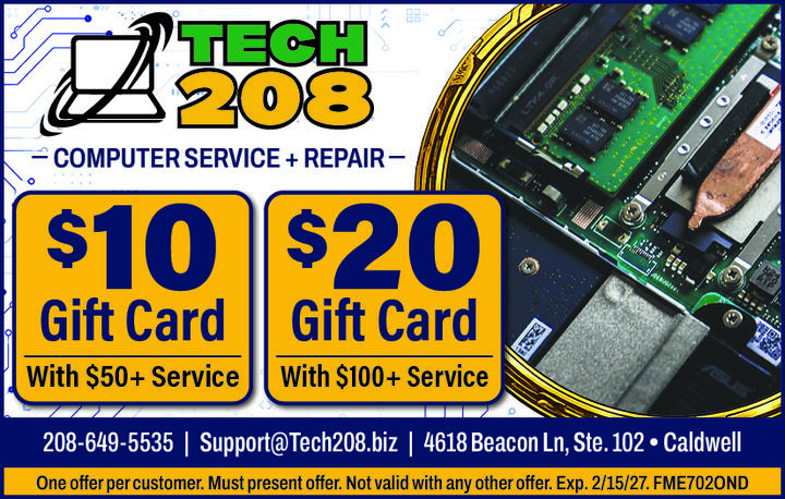 VALUABLE COUPON