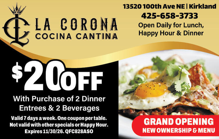 VALUABLE COUPON