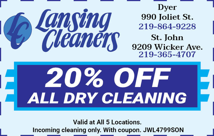 Lansing Cleaners
