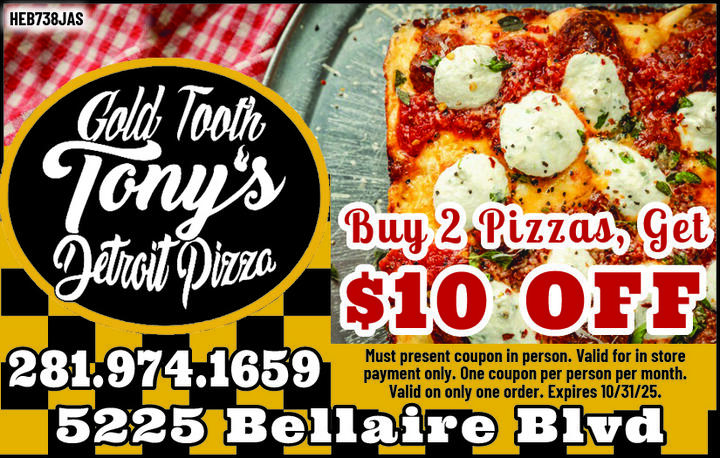 VALUABLE COUPON
