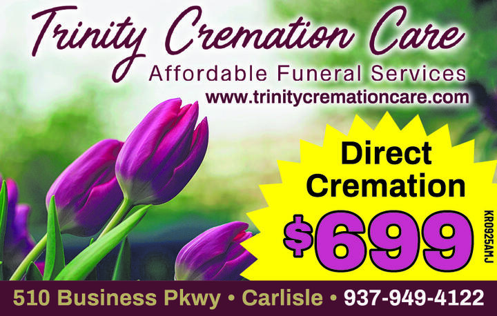 AFFORDABLE FUNERAL SERVICES
