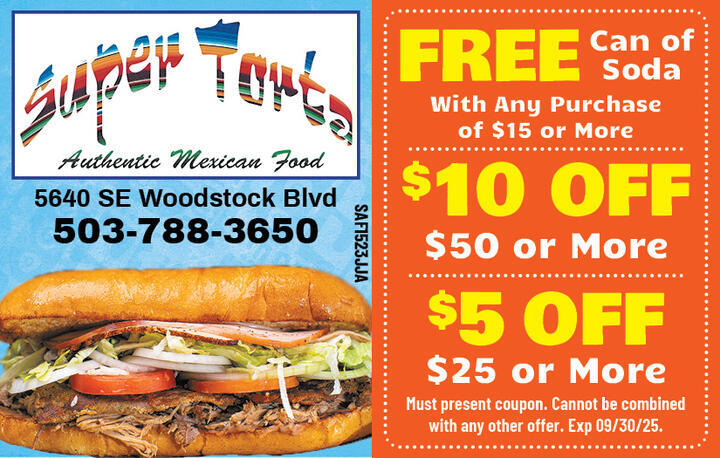 VALUABLE COUPON