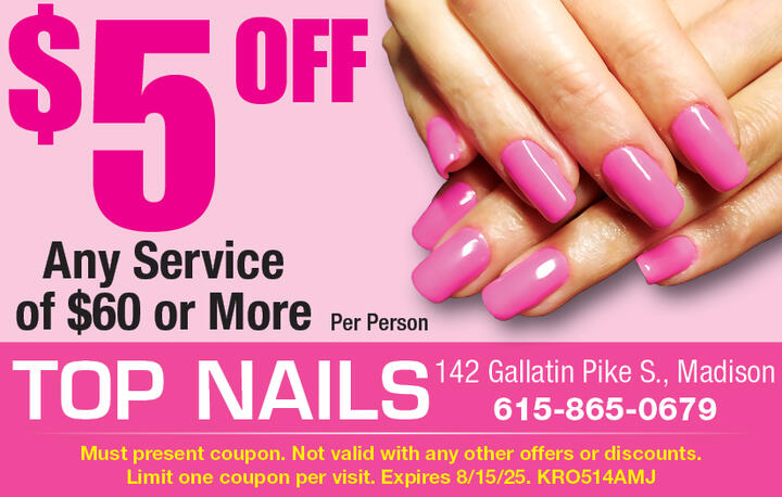 Valuable Coupon