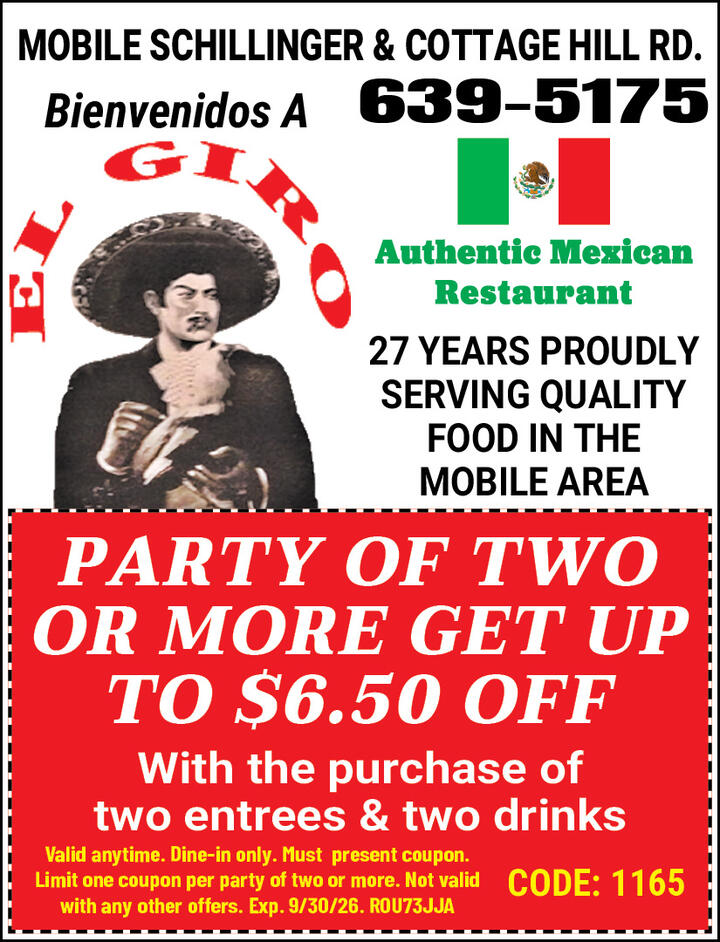VALUABLE COUPON