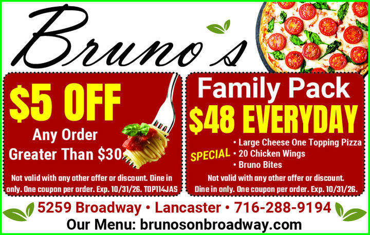 VALUABLE COUPON