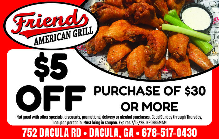 VALUABLE COUPON 