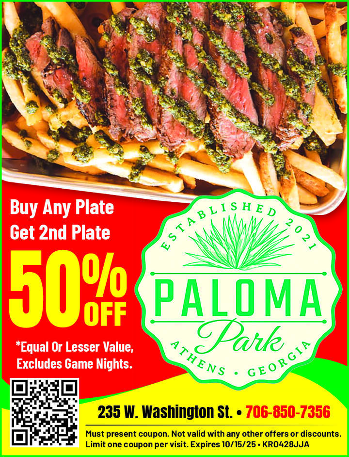 VALUABLE COUPON