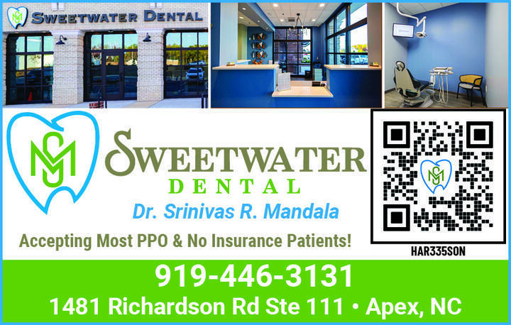 Sweetwater