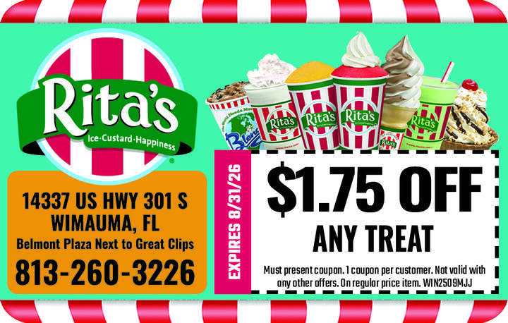VALUABLE COUPON
