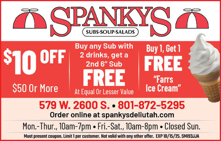 Valuable Coupon