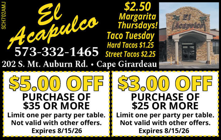 VALUABLE COUPON