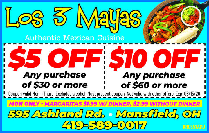 VALUABLE COUPON