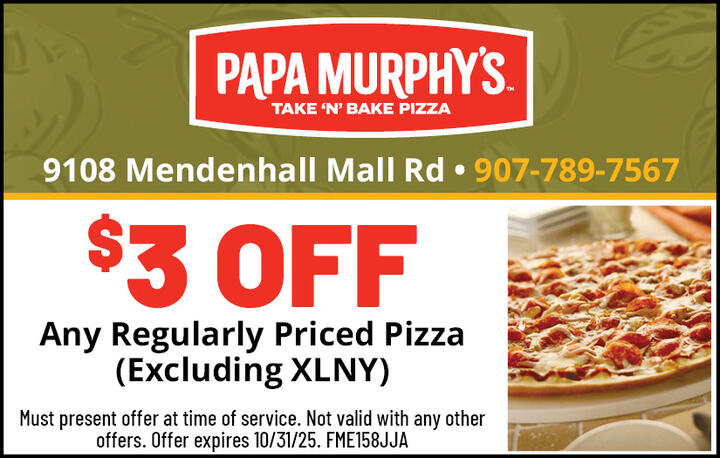 VALUABLE COUPON