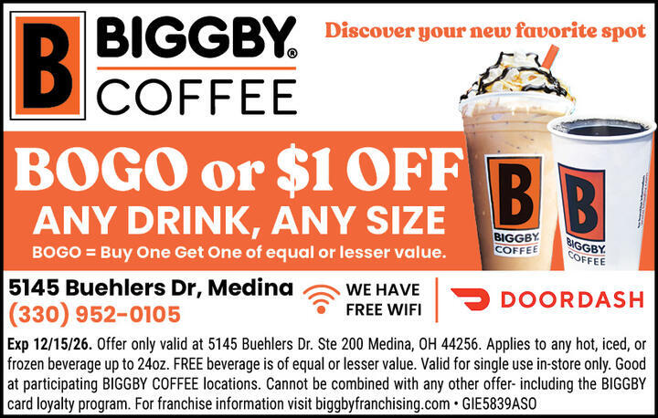 VALUABLE COUPON