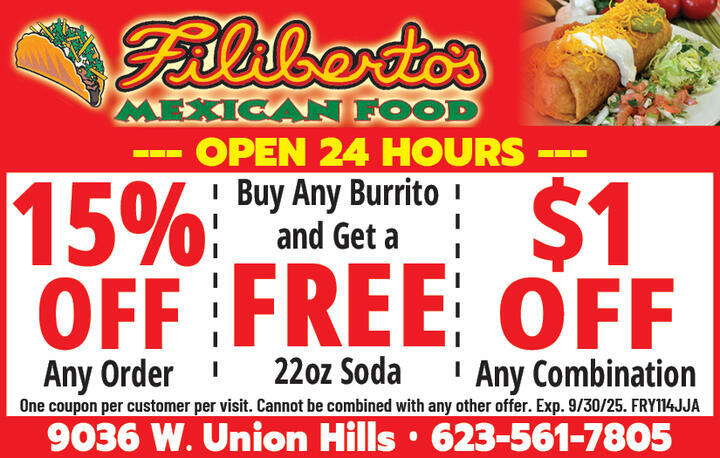 VALUABLE COUPON 