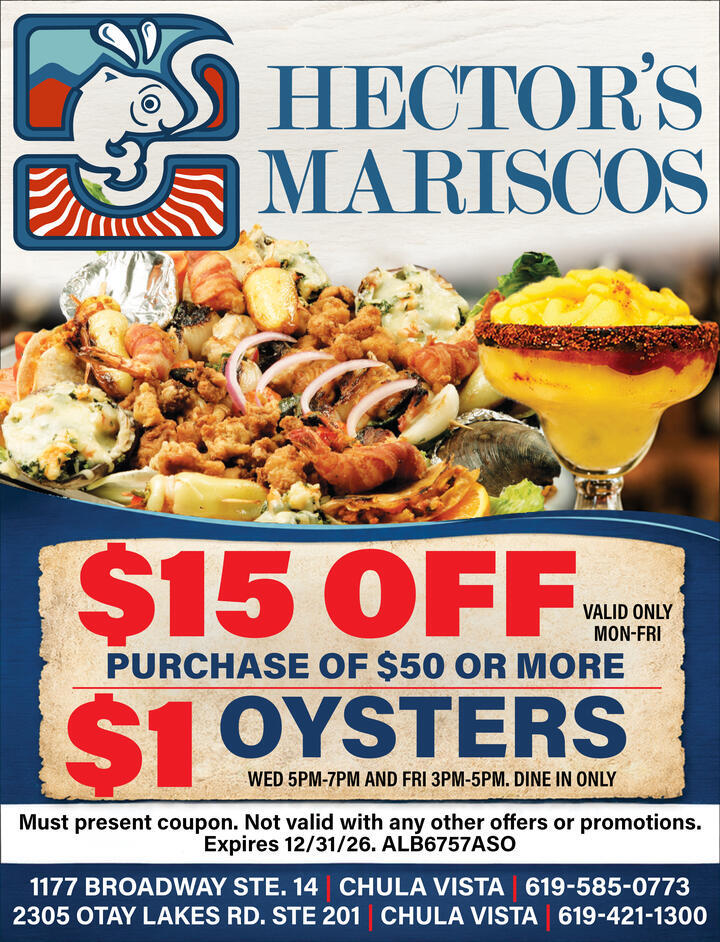 VALUABLE COUPON