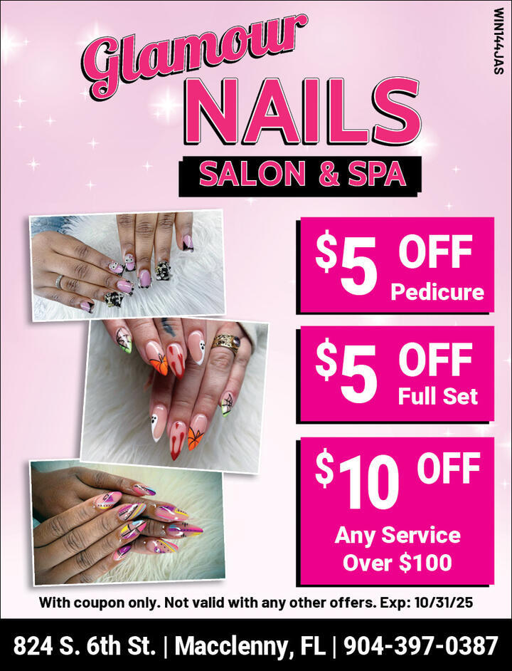 VALUABLE COUPON