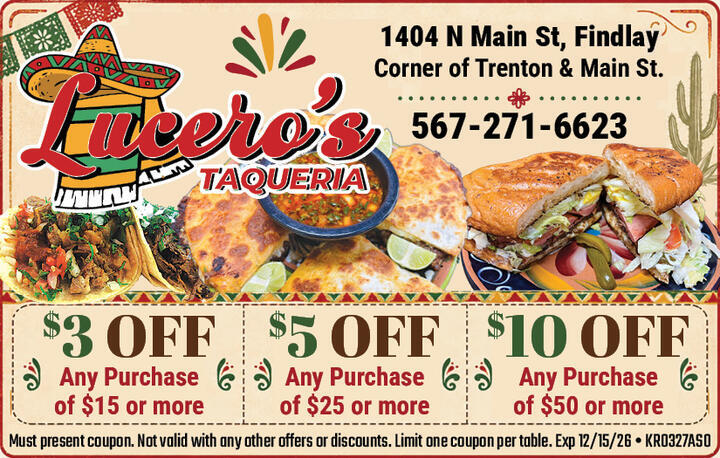VALUABLE COUPON