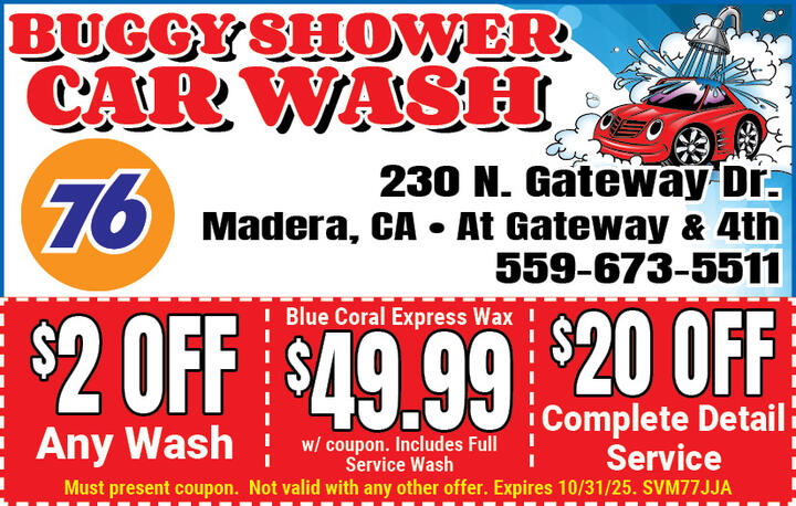 VALUABLE COUPON 