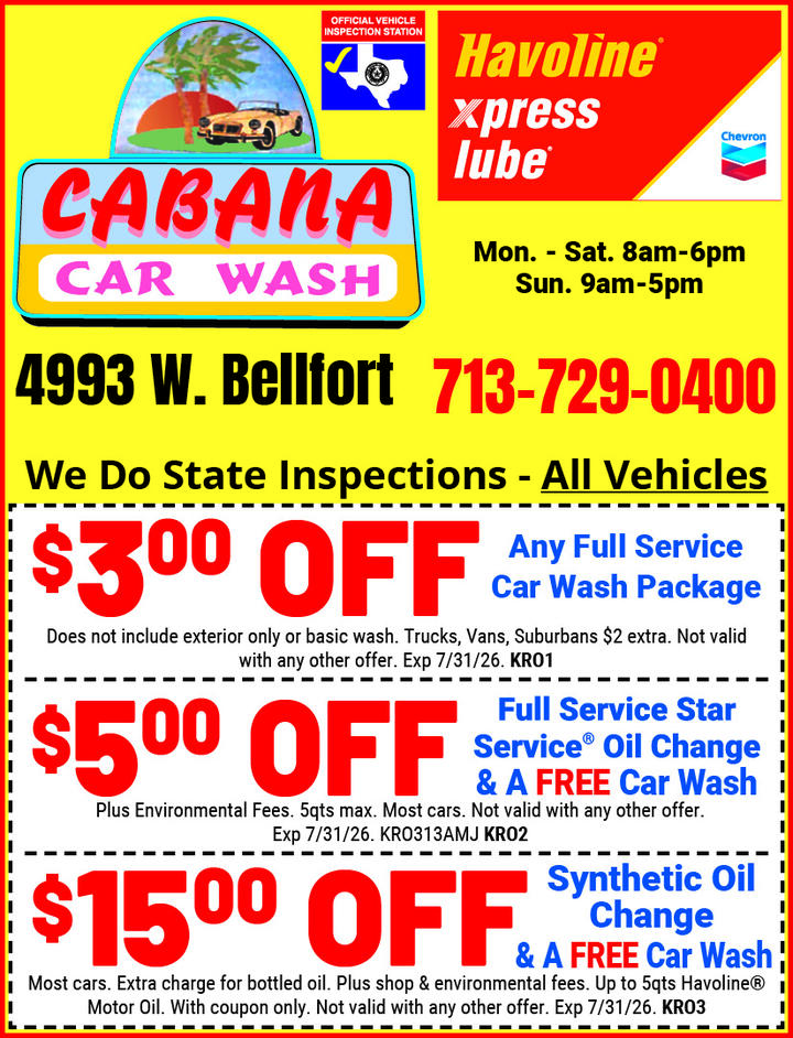 Valuable Coupon