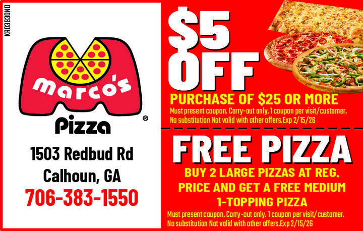VALUABLE COUPON