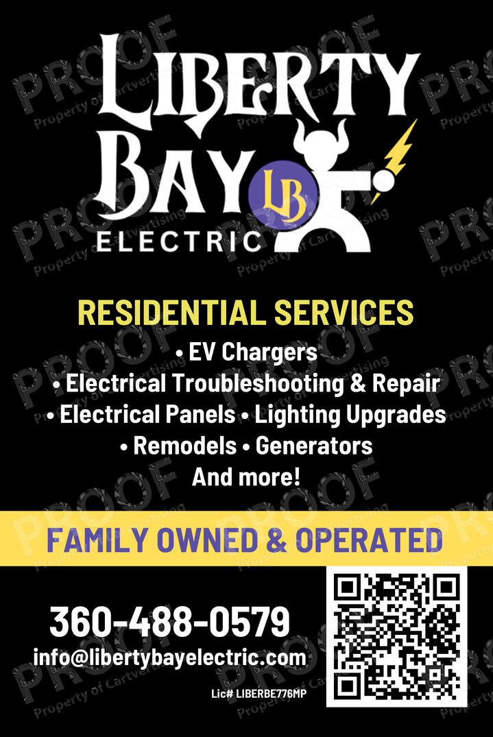 Liberty Bay Electric