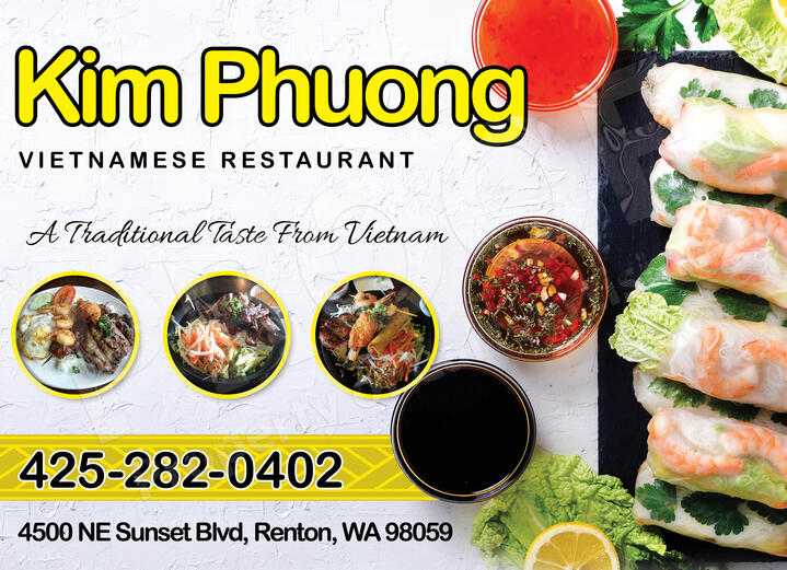 Kim Phuong Restaurant
