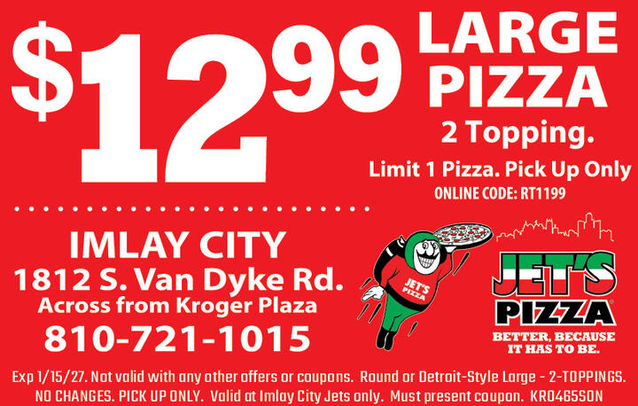 VALUABLE COUPON