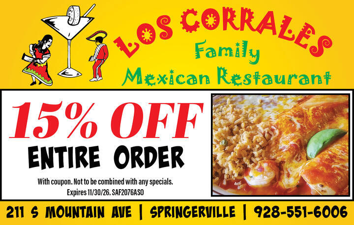 VALUABLE COUPON