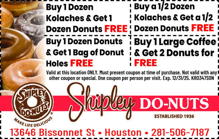VALUABLE COUPON