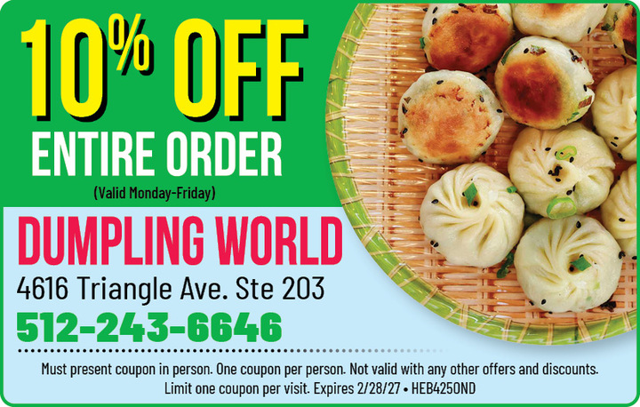 VALUABLE COUPON