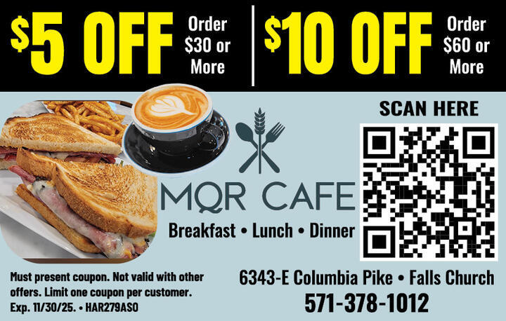 VALUABLE COUPON