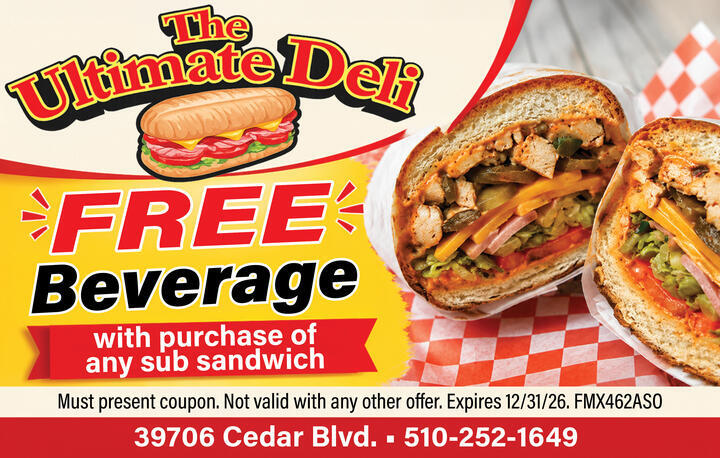 VALUABLE COUPON
