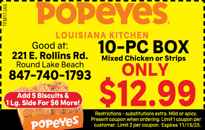 Valuable Coupon 