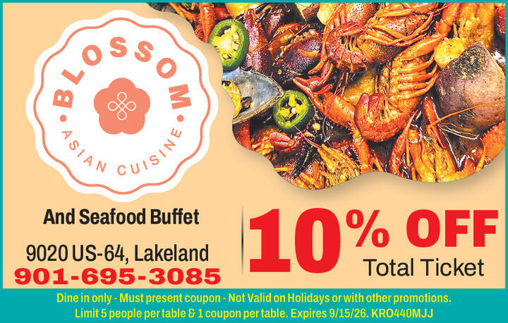 VALUABLE COUPON