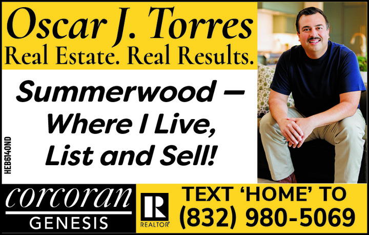 OSCAR J. TORRES - REAL ESTATE. REAL RESULTS.