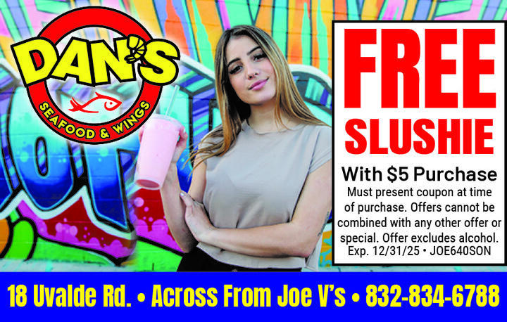 VALUABLE COUPON