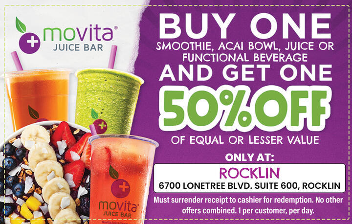 VALUABLE COUPON