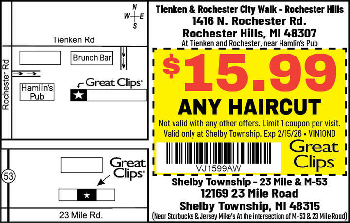 VALUABLE COUPON
