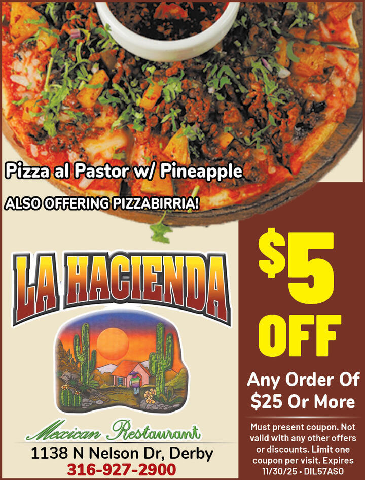 VALUABLE COUPON