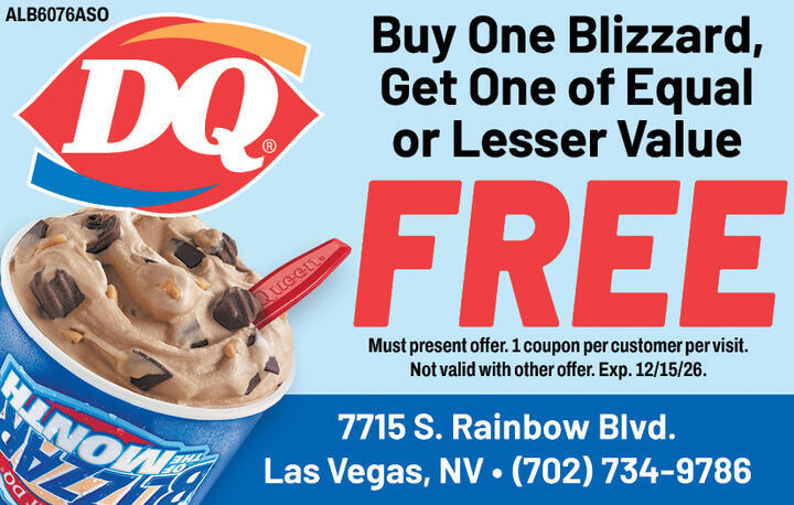 VALUABLE COUPON