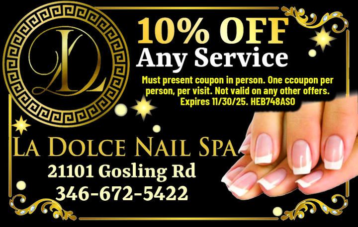 VALUABLE COUPON