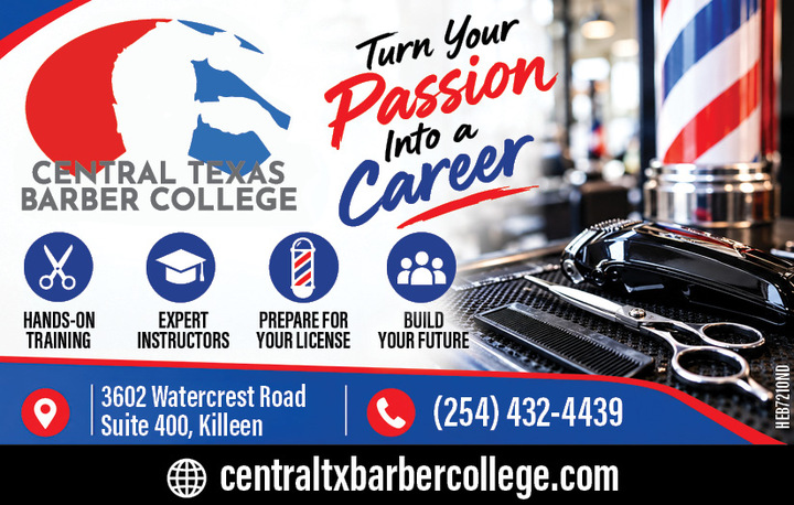 TURN YOUR PASSION INTO A CAREER