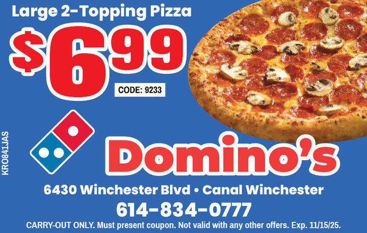 VALUABLE COUPON