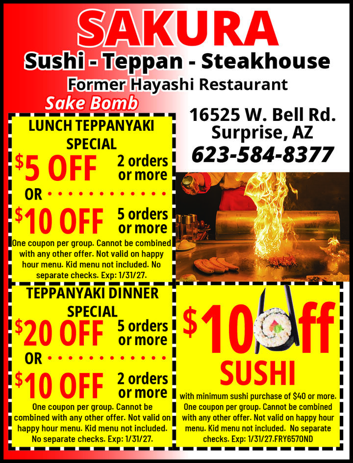 VALUABLE COUPON