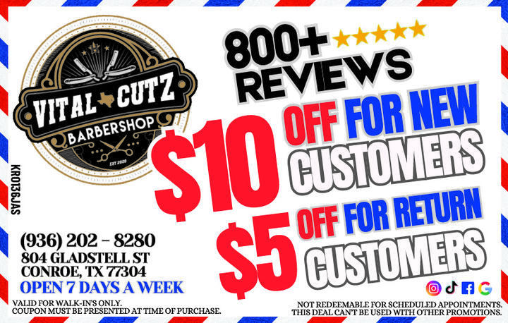 VALUABLE COUPON