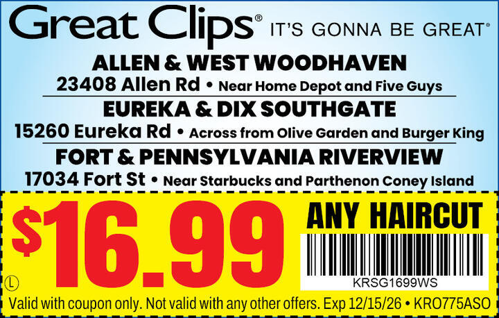 VALUABLE COUPON