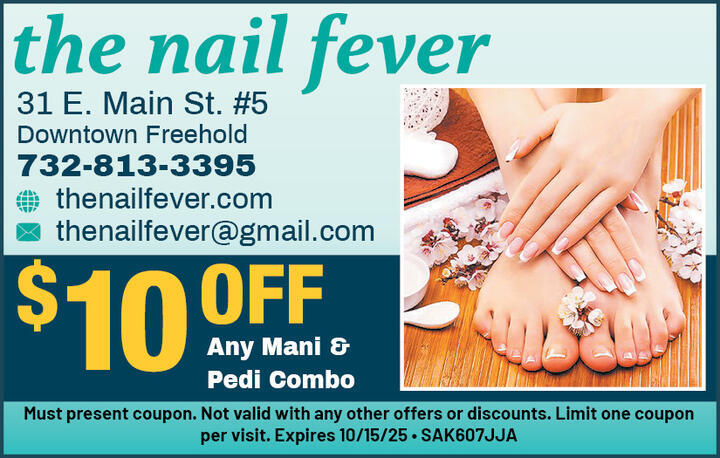 VALUABLE COUPON