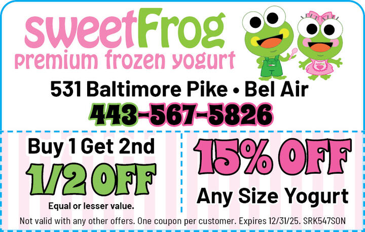 VALUABLE COUPON