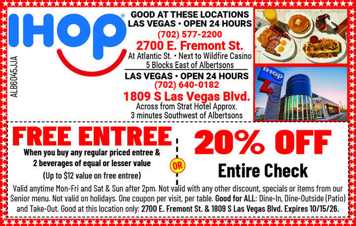 VALUABLE COUPON